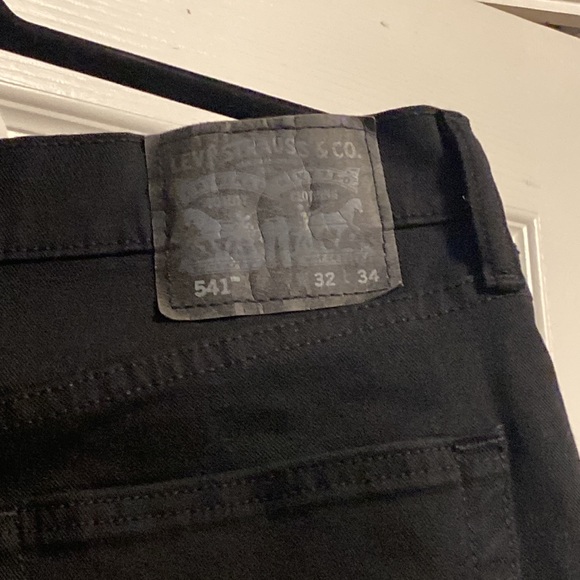 New without tag Mens Levi’s - Picture 4 of 5